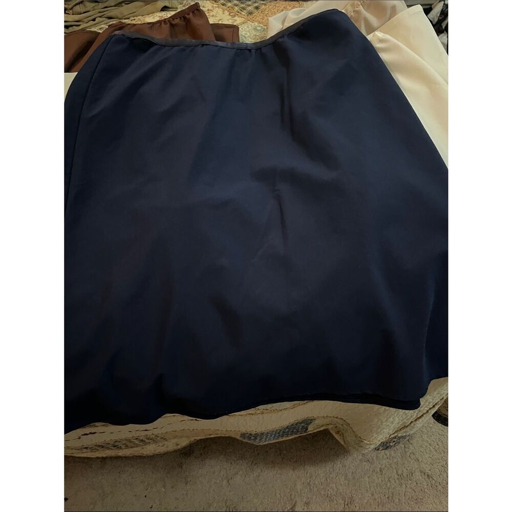 Spa Uniform Skirts View 2